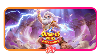 Olympus Wins