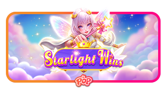 Starlight Wins