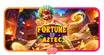 Fortune of Aztec