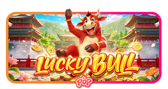 Lucky Bull